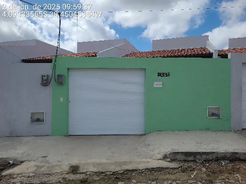 Casa em Venda Direta