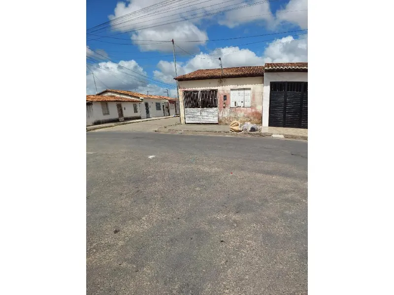 Casa em Venda Direta