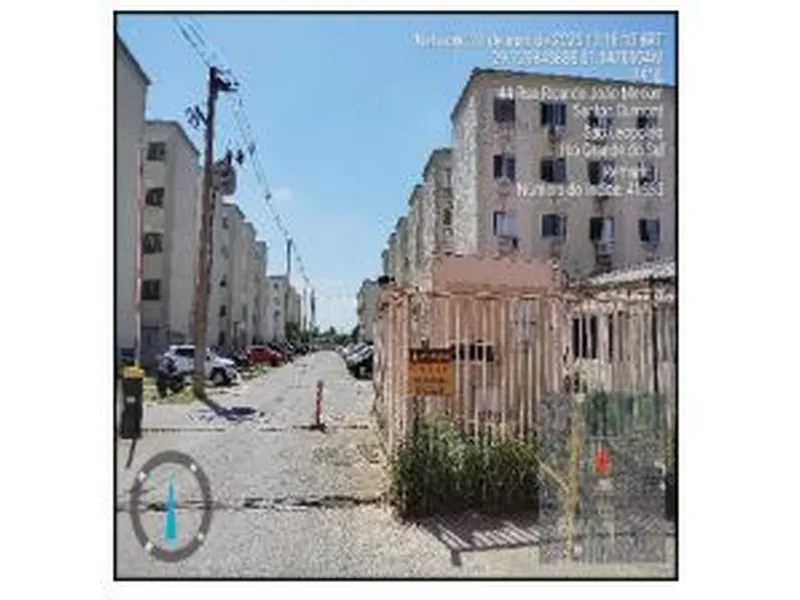 Apartamento em Venda Direta