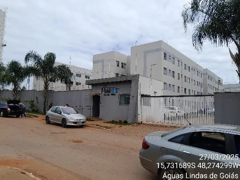 Apartamento em Venda Direta
