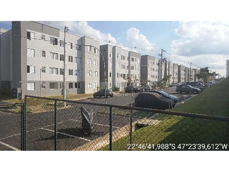 Apartamento em Venda Direta