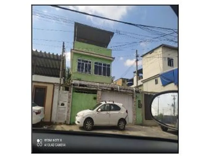 Casa em Venda Direta