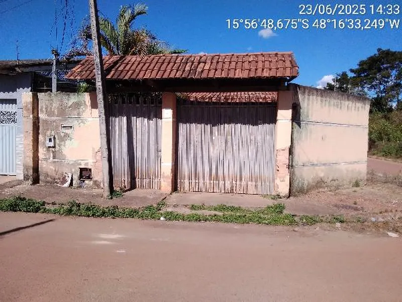 Casa em Venda Direta