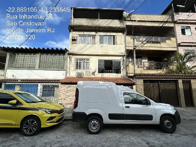 Apartamento em Venda Direta