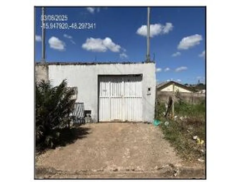 Casa em Venda Direta