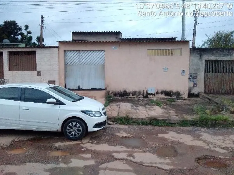 Casa em Venda Direta