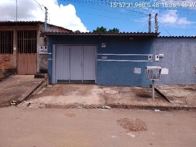 Casa em Venda Direta