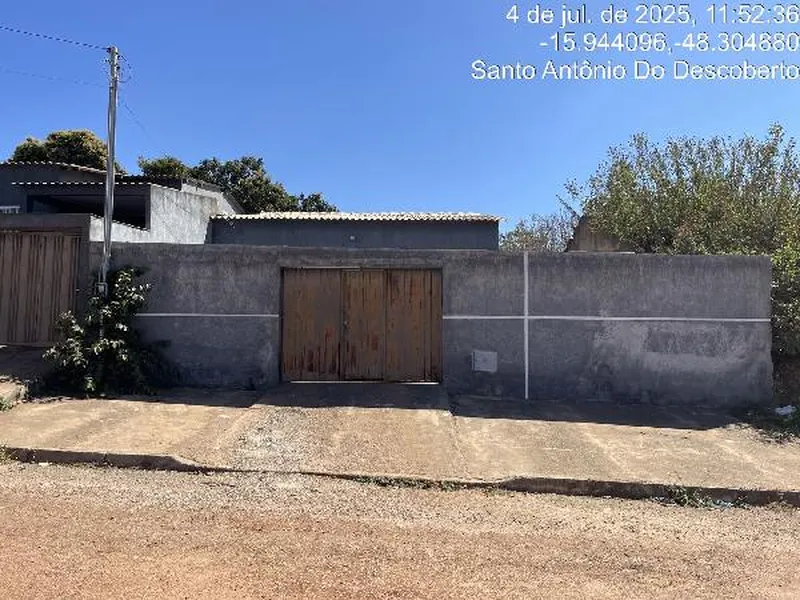 Casa em Venda Direta