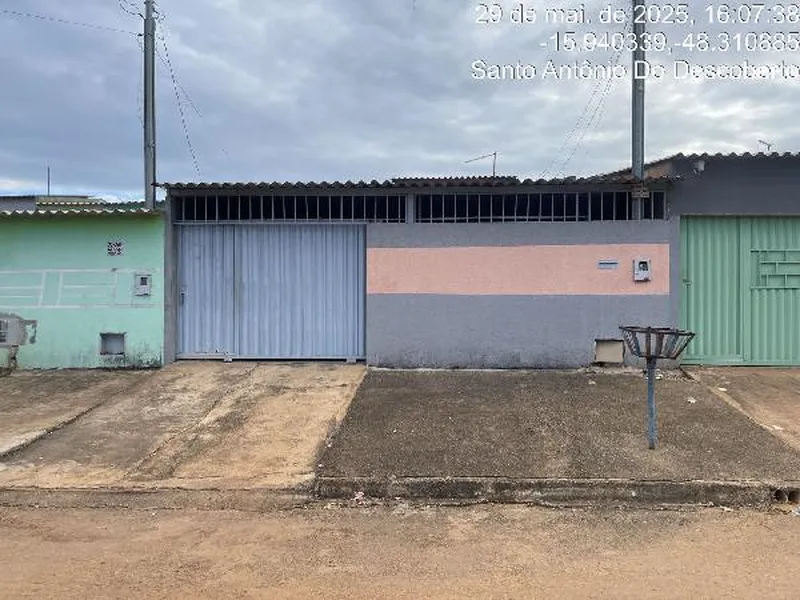 Casa em Venda Direta