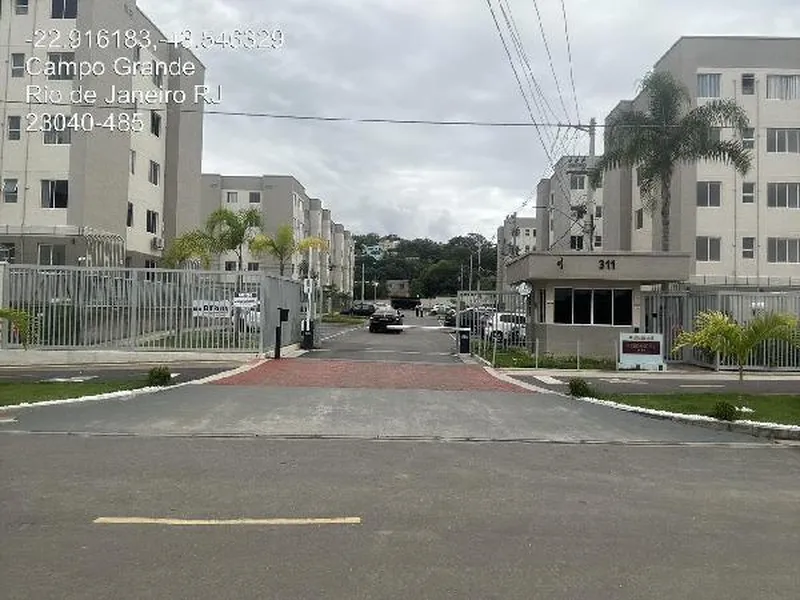 Apartamento em Venda Direta