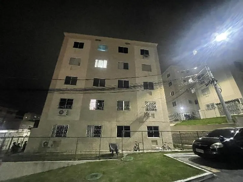 Apartamento em Venda Direta