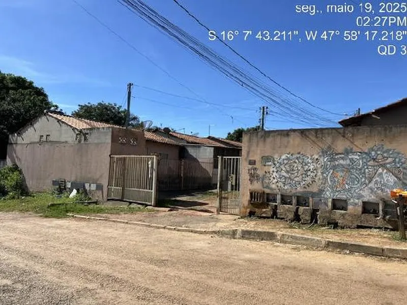 Casa em Venda Direta
