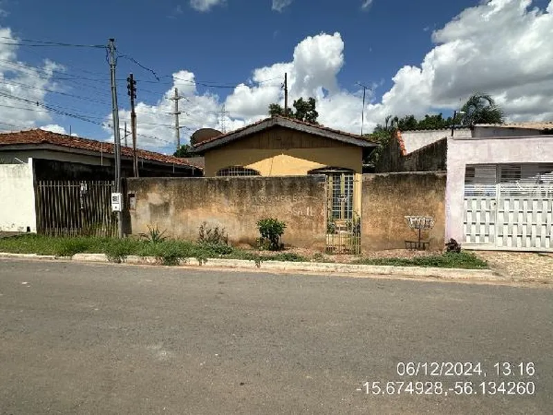 Casa em Venda Direta