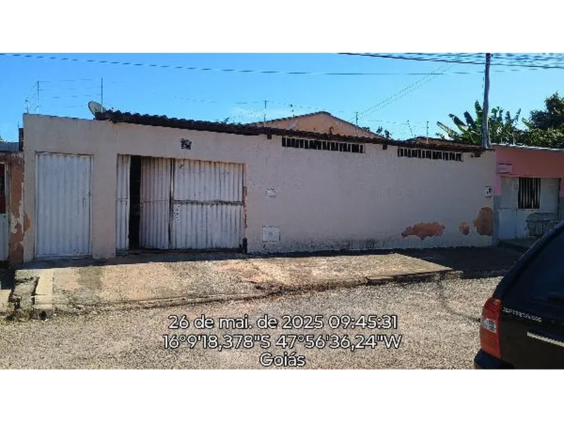 Casa em Venda Direta