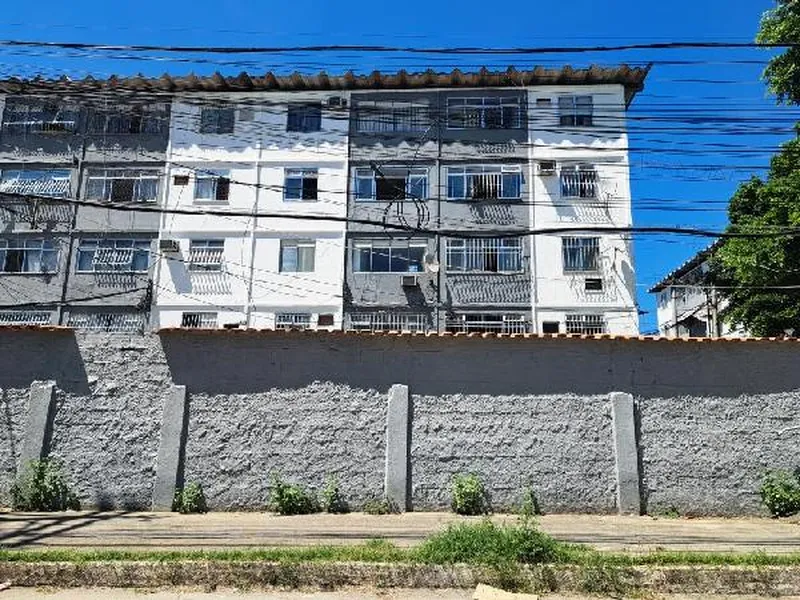 Apartamento em Venda Direta