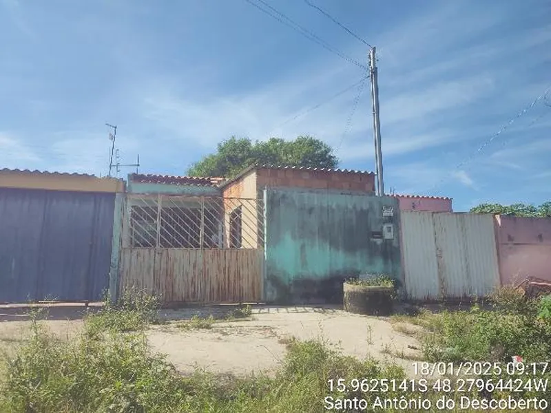 Casa em Venda Direta