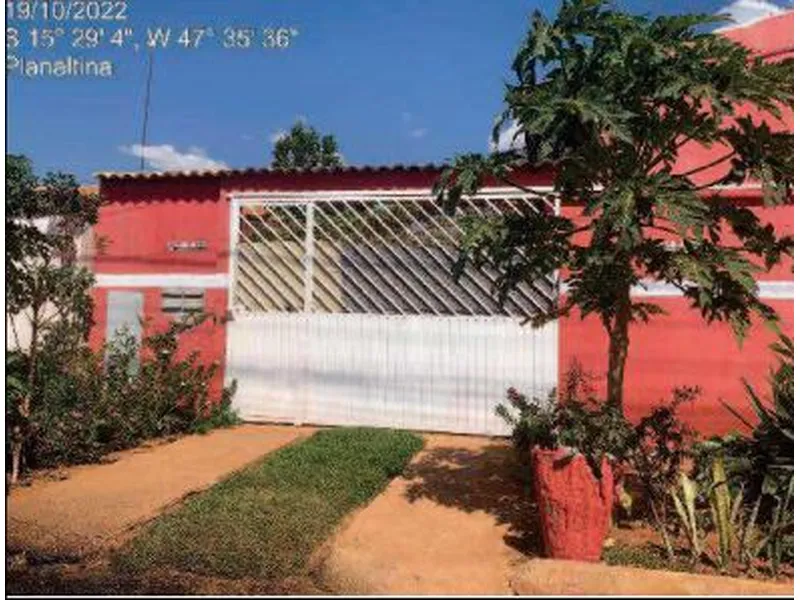 Casa em Venda Direta