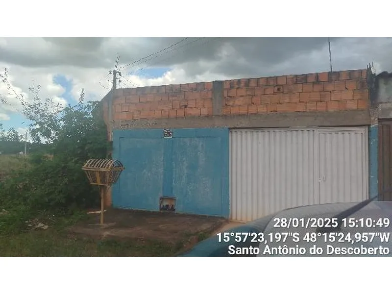 Casa em Venda Direta