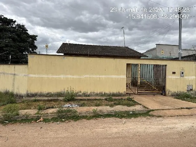 Casa em Venda Direta