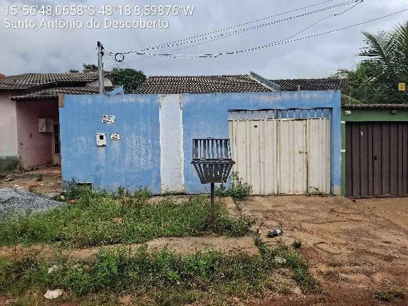 Casa em Venda Direta