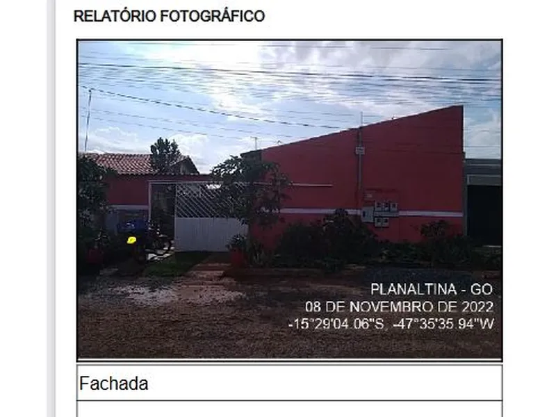 Casa em Venda Direta