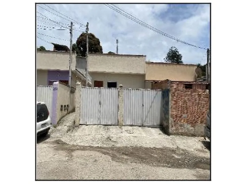 Casa em Venda Direta