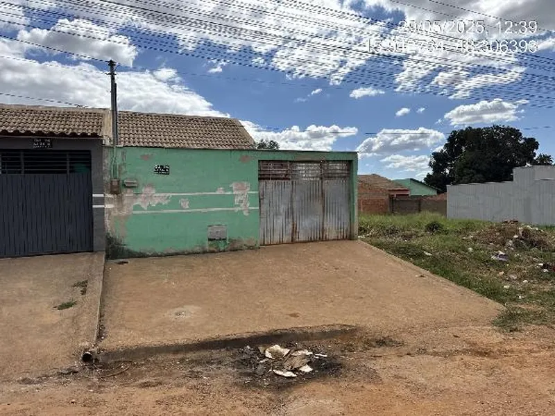 Casa em Venda Direta