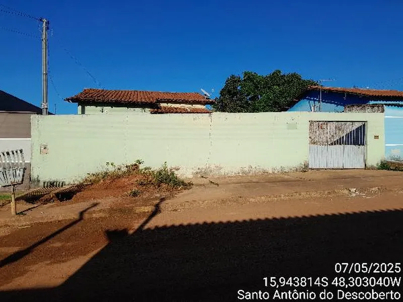 Casa em Venda Direta