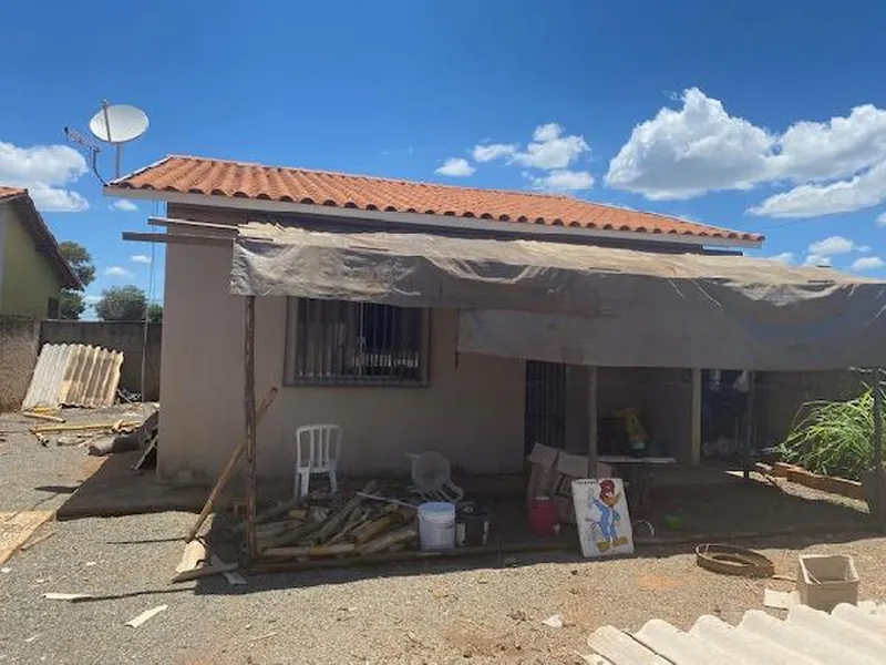 Casa em Venda Direta