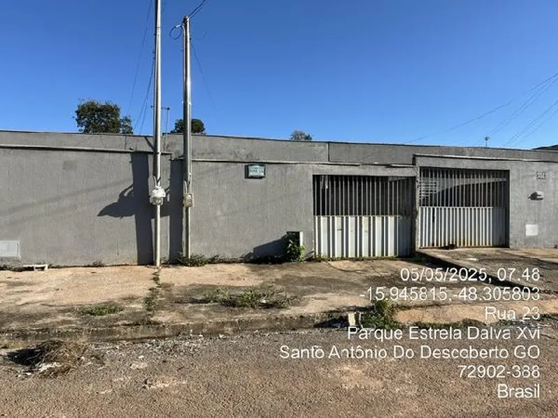 Casa em Venda Direta