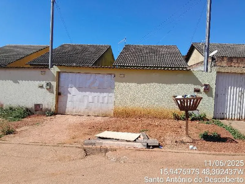 Casa em Venda Direta