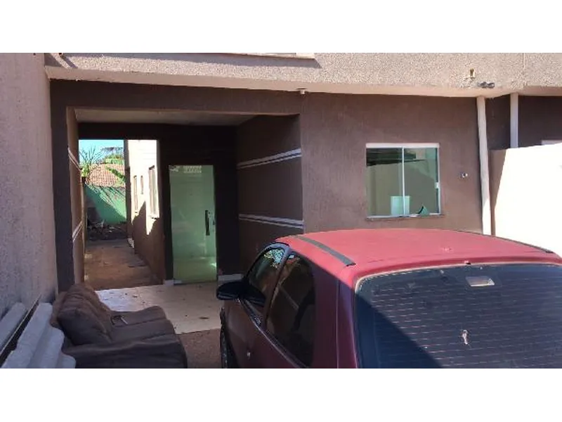 Casa em Venda Direta