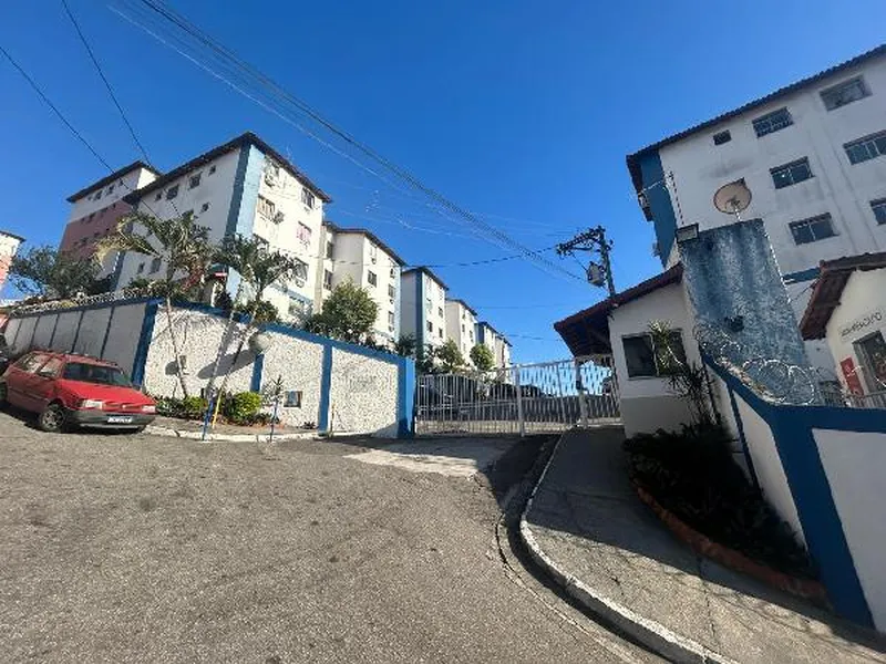 Apartamento em Venda Direta