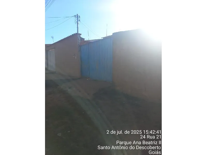 Casa em Venda Direta