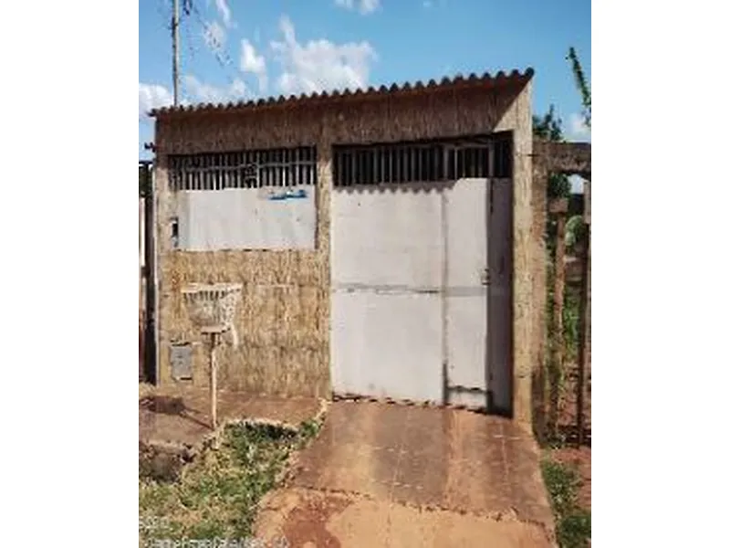 Casa em Venda Direta