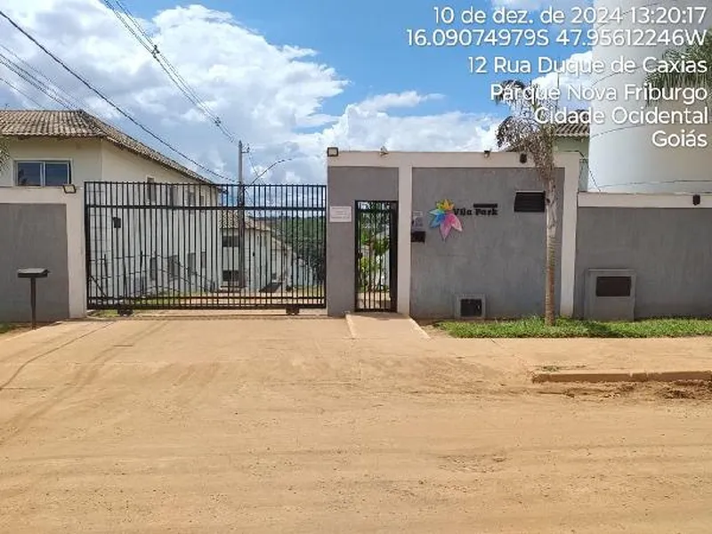 Apartamento em Venda Direta