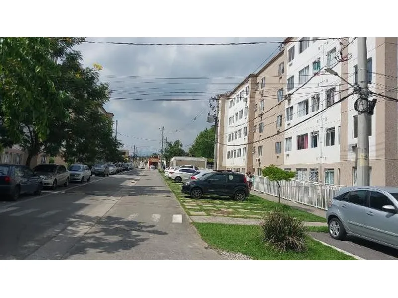 Apartamento em Venda Direta