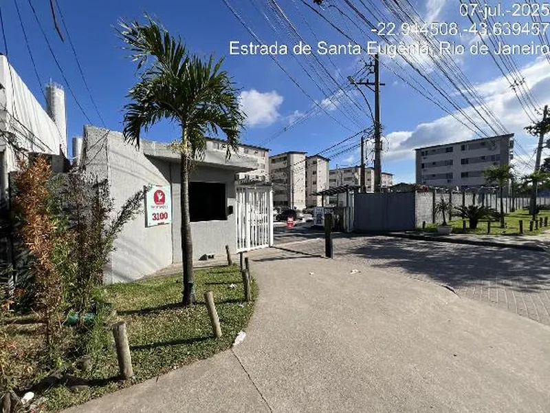 Apartamento em Venda Direta