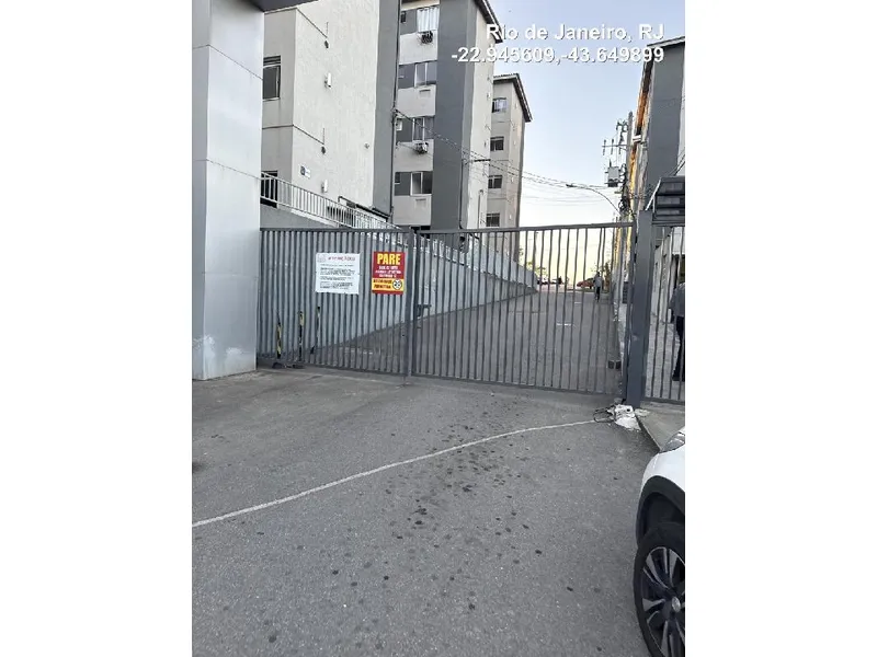 Apartamento em Venda Direta