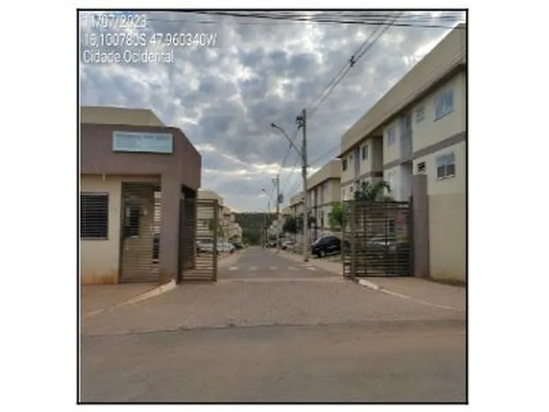 Apartamento em Venda Direta