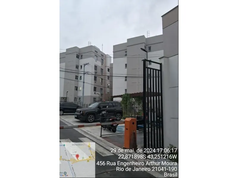 Apartamento em Venda Direta