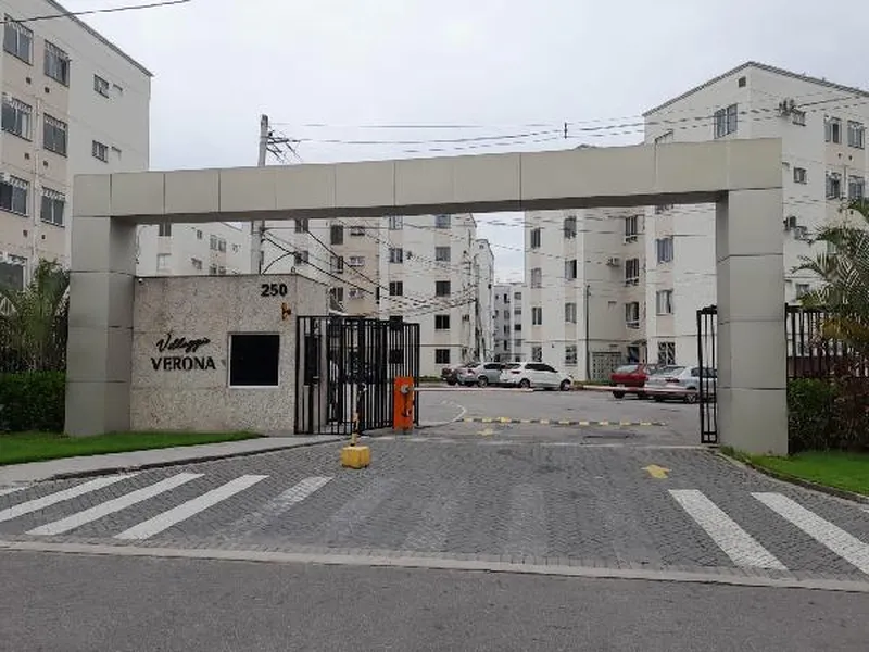 Apartamento em Venda Direta