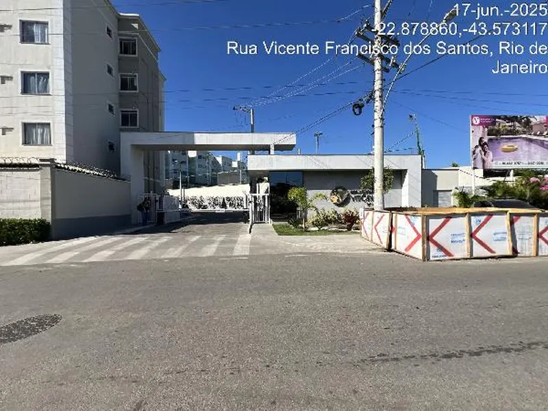 Apartamento em Venda Direta