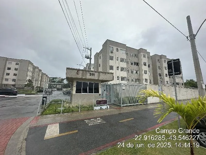 Apartamento em Venda Direta