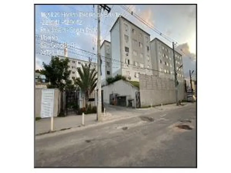 Apartamento em Venda Direta