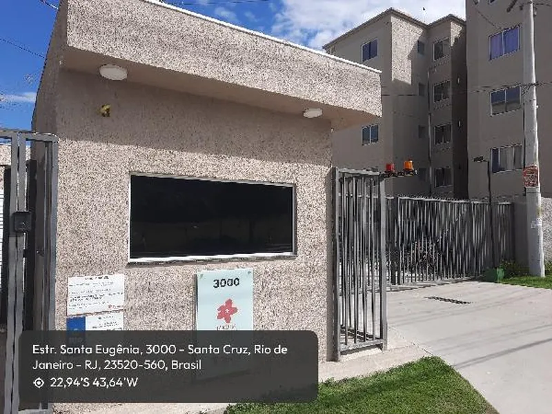 Apartamento em Venda Direta