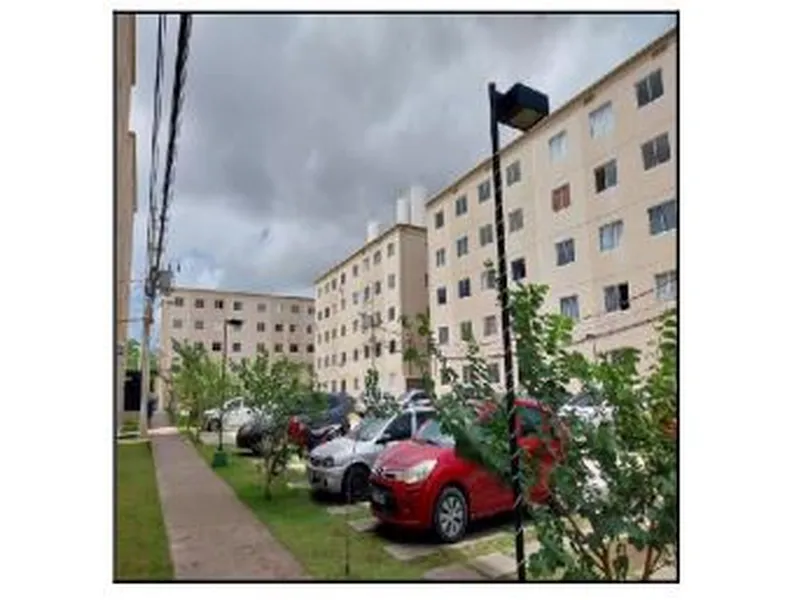 Apartamento em Venda Direta