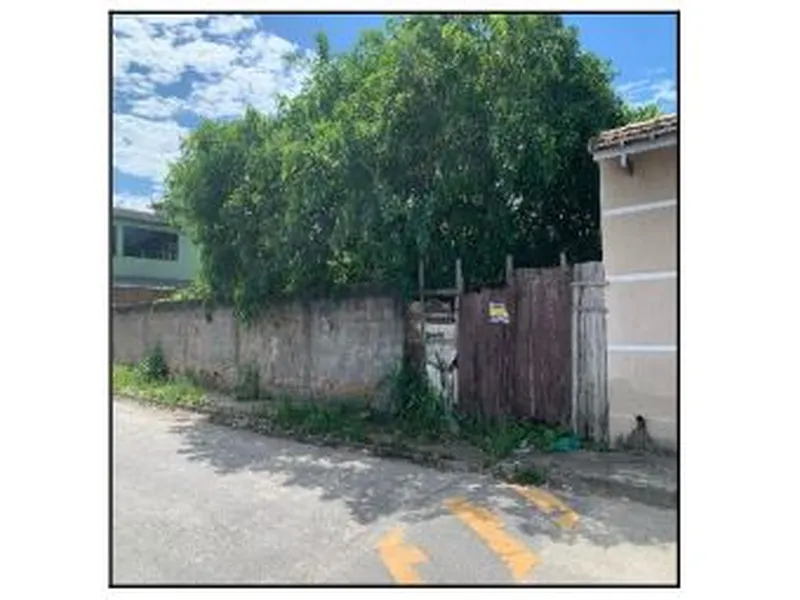 Terreno em Venda Direta