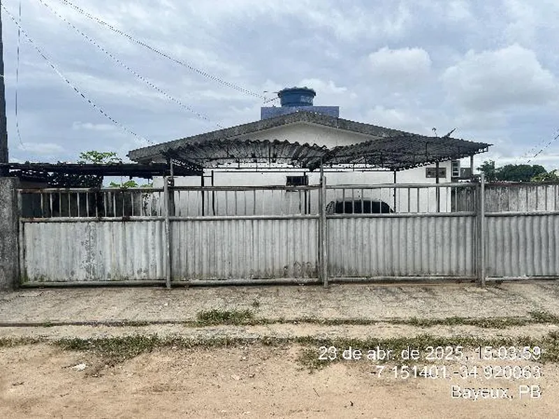 Casa em Venda Direta