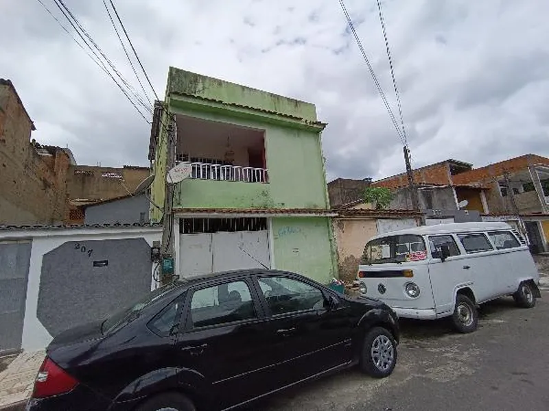 Casa em Venda Direta